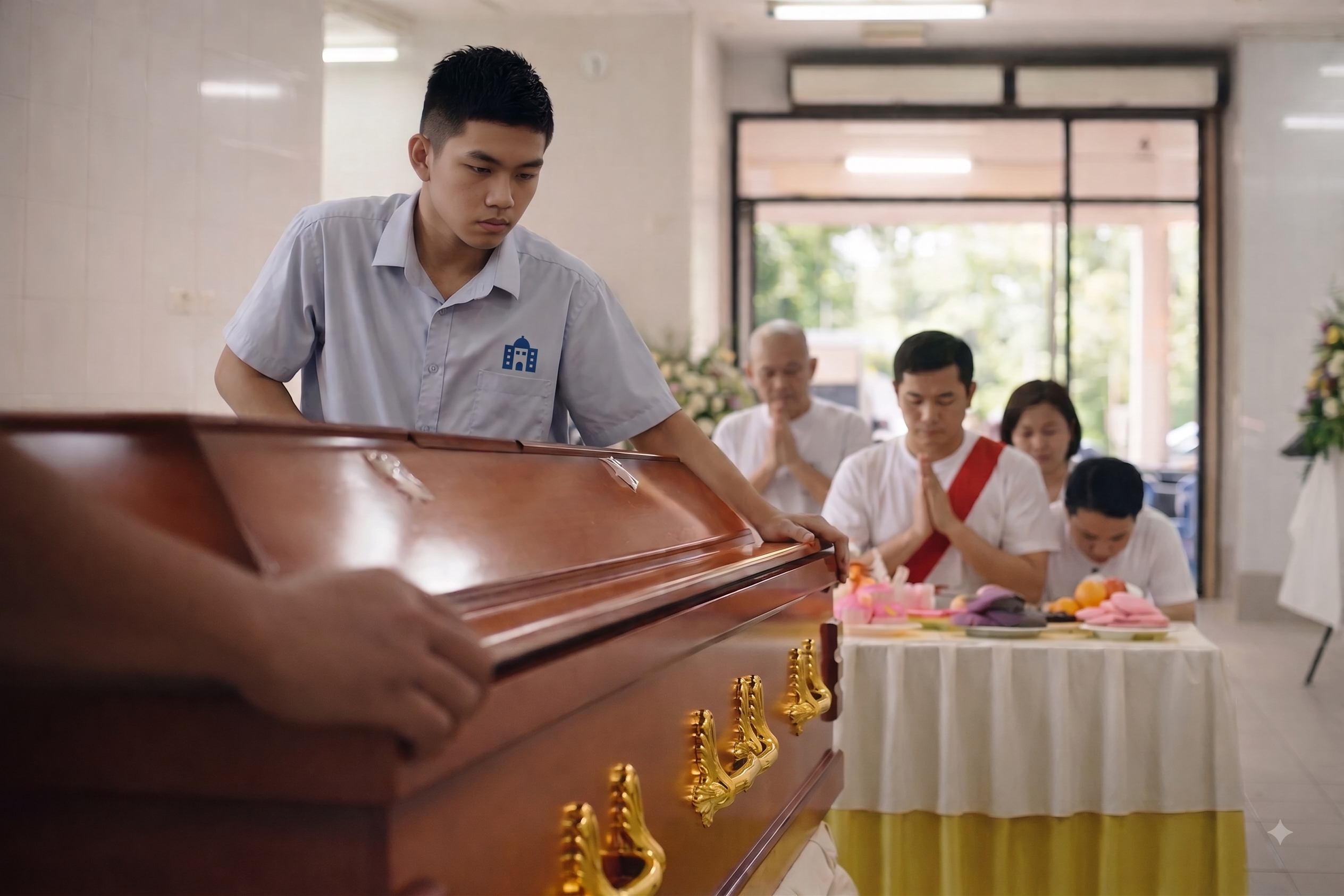 funeral services malaysia